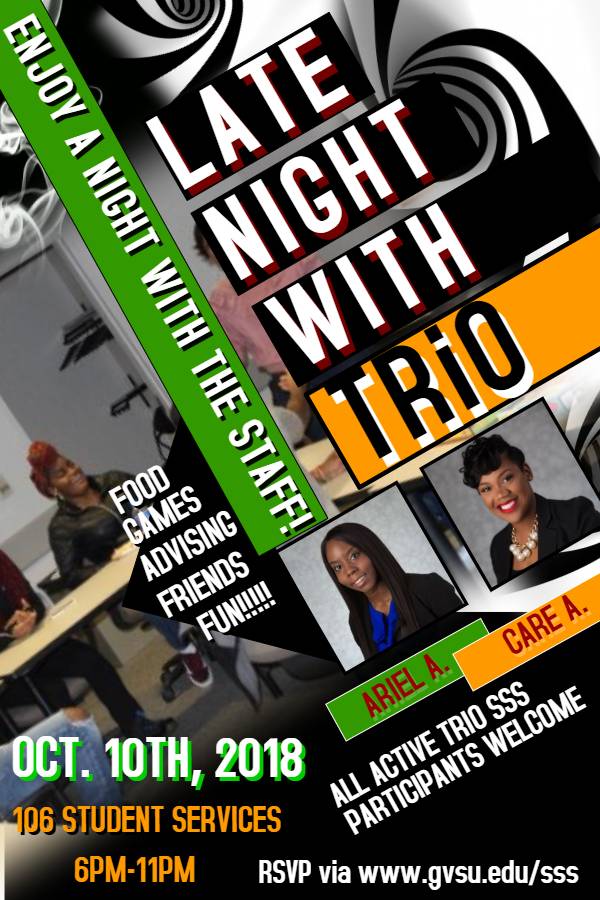 late night with trio 18